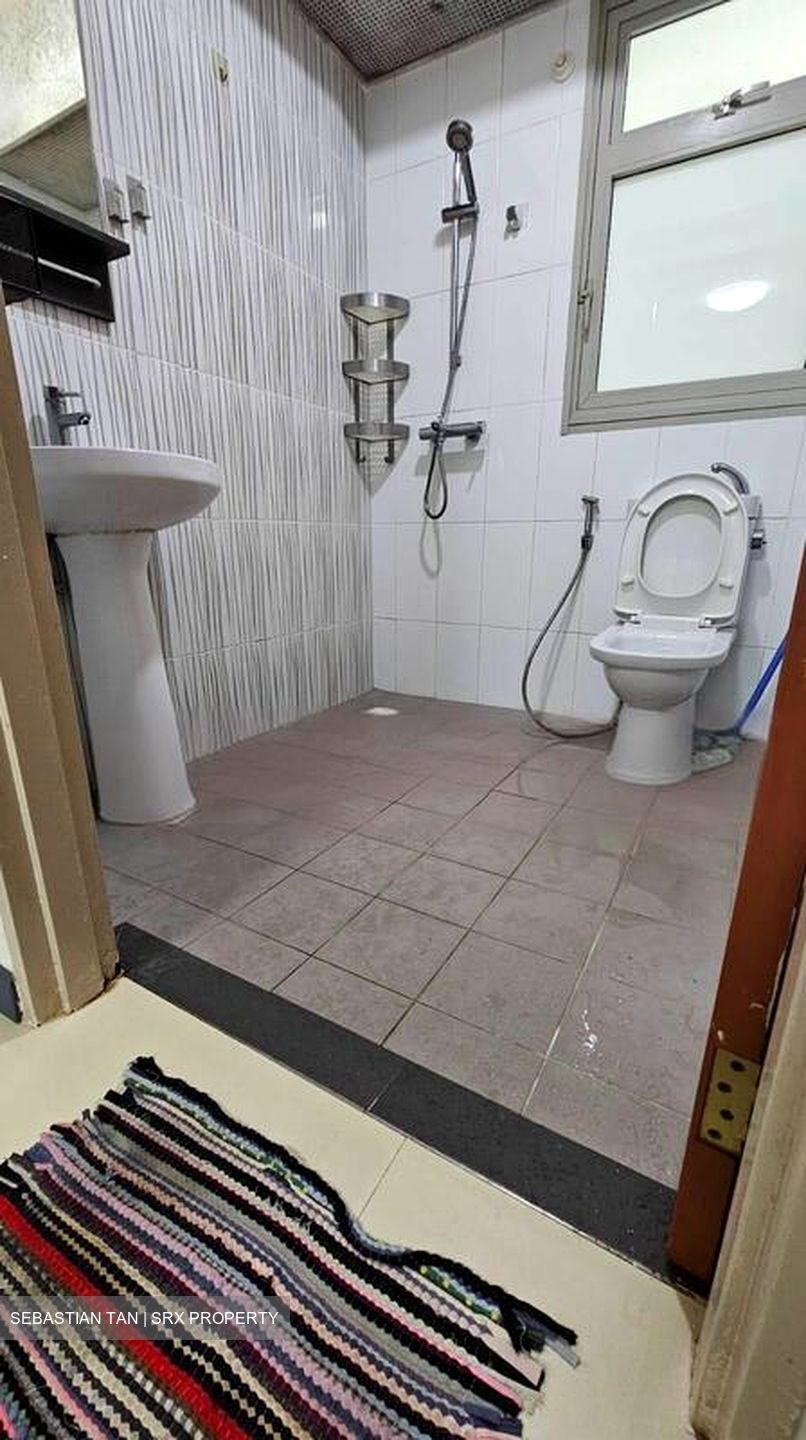 Blk 494G Tampines Greenedge (Tampines), HDB 3 Rooms #444118541